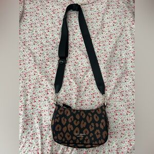 Kade Spade Leopard Women's Bag